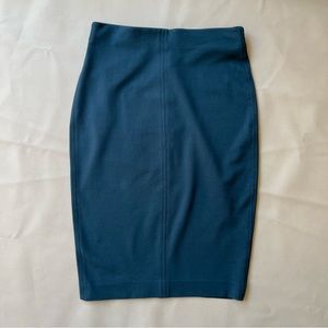 Aritzia Wilfred Pencil Skirt | Size Medium